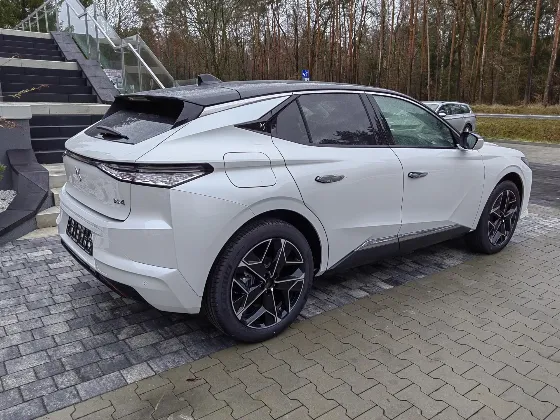 DS Automobiles DS 4 1.5 BHDI за 135 900 zł — Скидка 21%