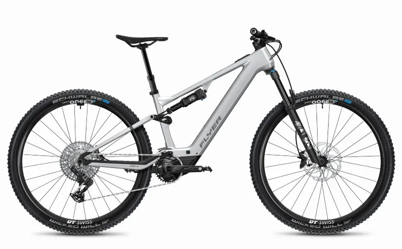 Електровелосипед Flyer G1 Uproc SL:X 6.50 за 2799 €