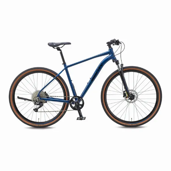 Гірський велосипед Monty Corsa Hard Tail Deore за €409.99 у Private Sport Shop