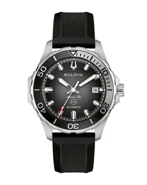 Bulova Marine Star Automatic Watch at 10% Off — Now 1,385 zł
