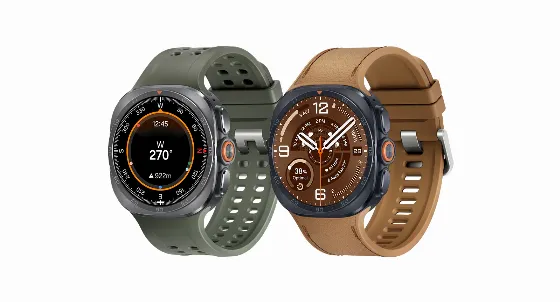 Samsung Galaxy Watch Ultra2 всього за 1 745 zł у Samsung