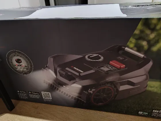 50% Off Parksides Performance Lawn Mower at Kaufland