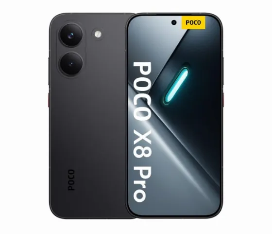 Xiaomi POCO X8 Pro з Tronsmart BANG 2 за 1 599 zł у x-kom