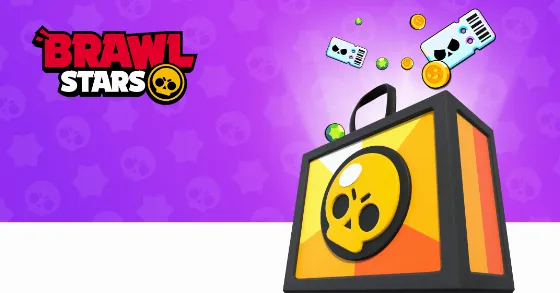 Get 2 Free Nano Drops Every Friday in Brawl Stars