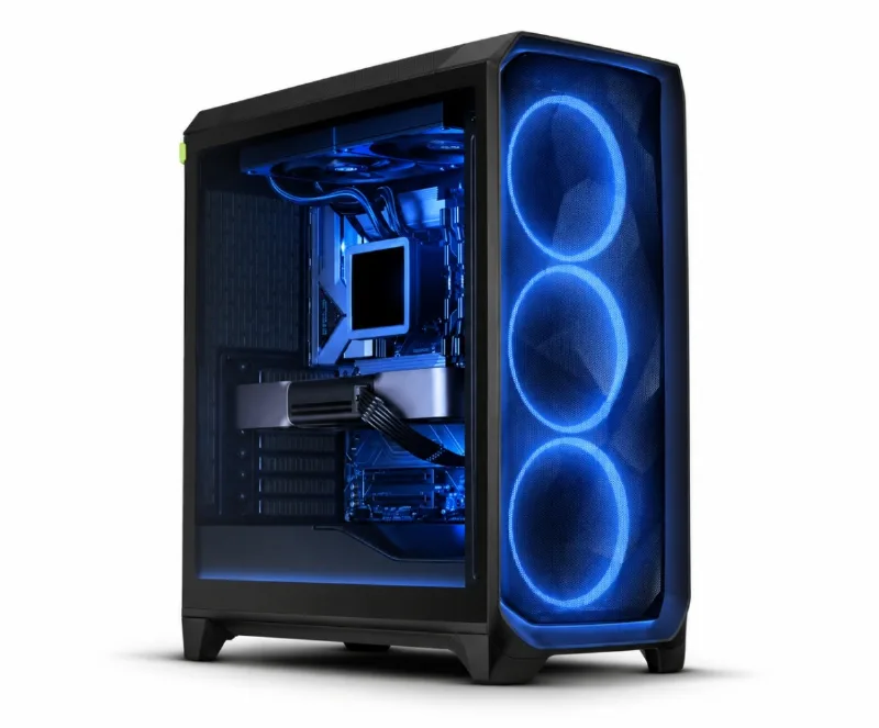 ProGamer 2.0 Ultra 9 PC Now 7,695 zł — Save 39%