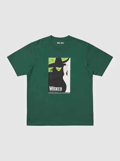 Хлопкові футболки Uniqlo зі знижкою — 9,90€ — wyprzedaż