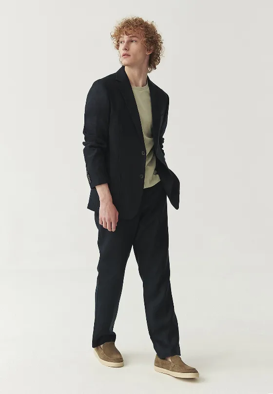 Mateo Linen Suit from Tatuum — Just 464.98 zł