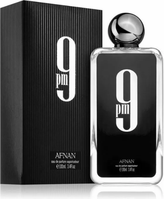 Скидка на Afnan 9 PM в Ceneo — 77 zł, КОД РАБАТОВ