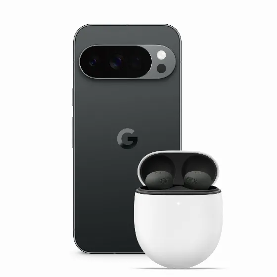 Google Pixel 10 Pro 5G with Pixel Buds Pro at 3,227.93 zł — store: Germany