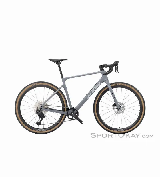 KTM Gravelator Elite Di2 за €2464,14 у SportOkay.com