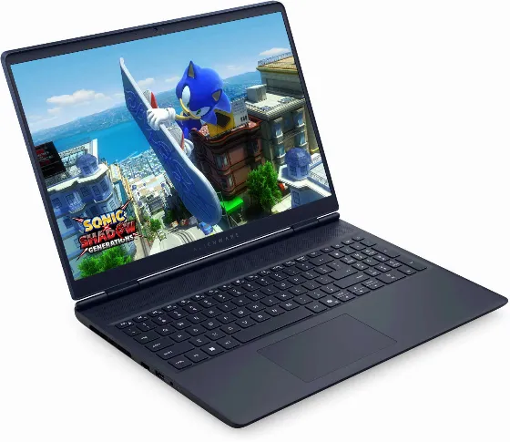 Dell Alienware 16 Aurora за 5 799 zł — потужний ігровий ноутбук