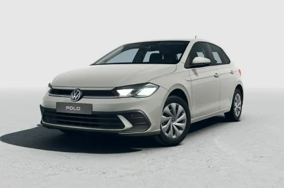 Скидка 13% на Volkswagen Polo Pure 1.0 MPI — 66 590 zł