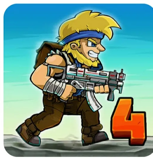 Скачайте Metal Soldiers 4 Pro бесплатно в Google Play