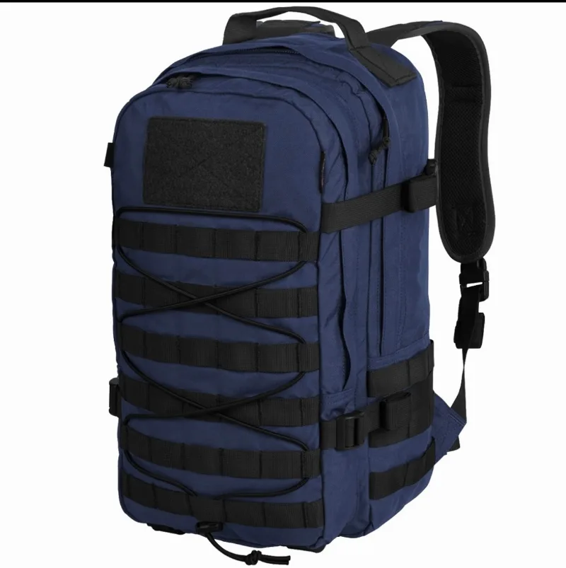 Рюкзак racoon MK2 Sentinel Blue 20L за 139,99 zł в Allegro