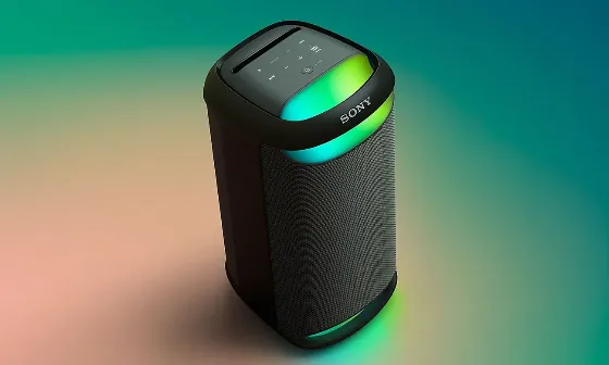 SONY SRS-XV500 за 899,99 zł в Neonet — KOD РАБАТНЫЙ: MEGAOKAZJA