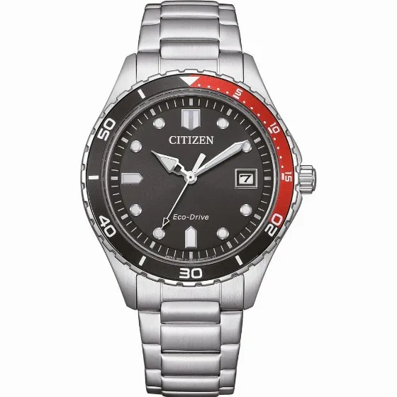 Часы Citizen Eco-Drive за 441,02 zł — Скидка 19% на Amazon.de — магазин: Германия