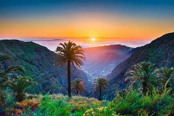 8 Days in Tenerife at a 4-Star All-Inclusive Hotel for 3,279 zł