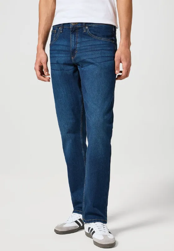 Джинси Wrangler Straight Leg за 99,99 zł у Zalando