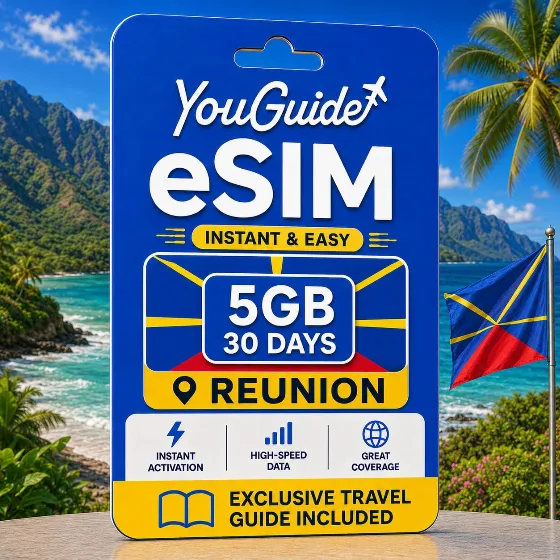 eSim Cards for Exotic Destinations Now Just 7.99 zł