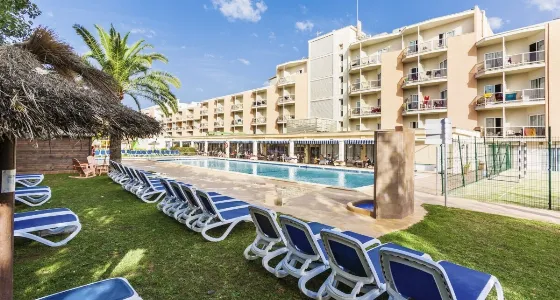 7 Nights in Spain for 2,745 zł — Hotel 300m from Beach