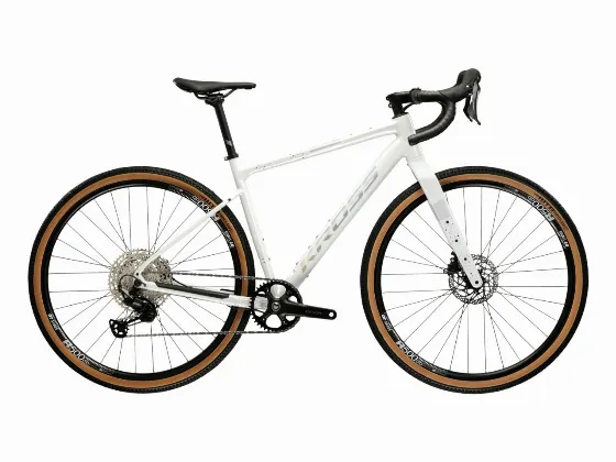Гравел-велосипед KROSS ESKER 5.0 Ultra Gen2 за 5 099 zł