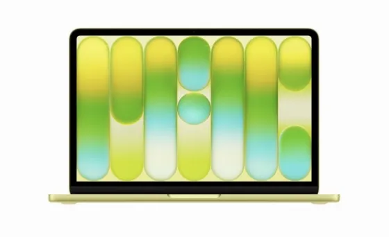 Apple MacBook Neo A18 Pro за 2 499 грн у x-kom