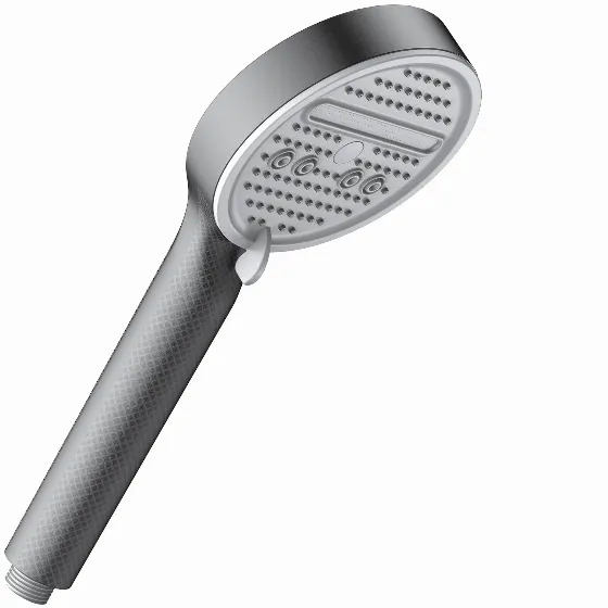 Shower Head with 5 Spray Modes Now 14.99 zł at Amazon