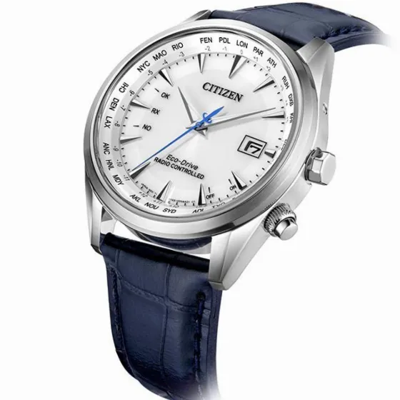 Citizen CB0270-10A Eco-Drive Now Only 225,96 € at Amazon.es — store: Spain