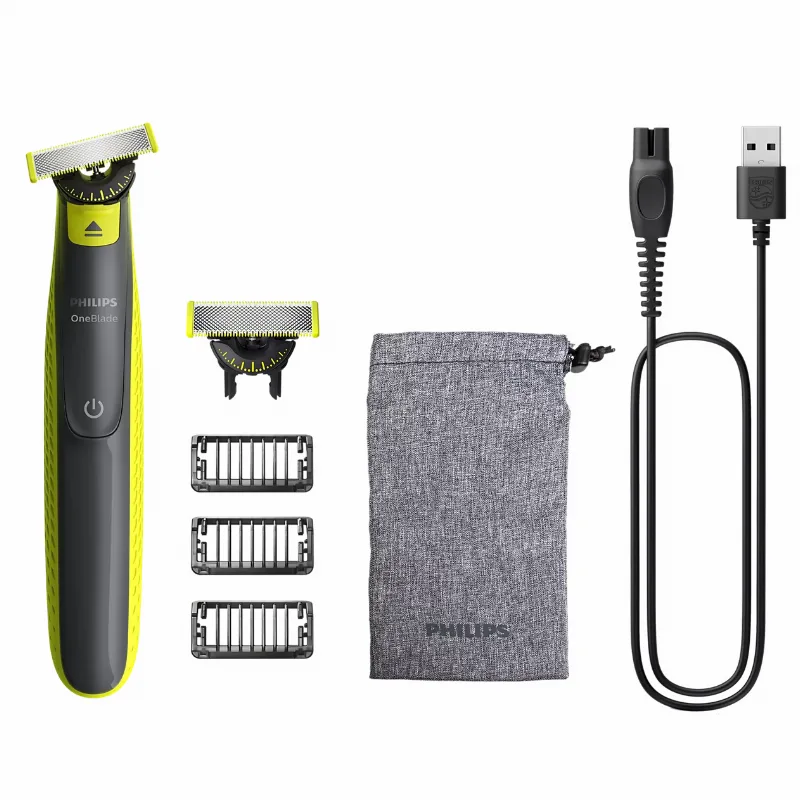 Philips OneBlade 360 Now Just 76.30 zł with Voucher Code