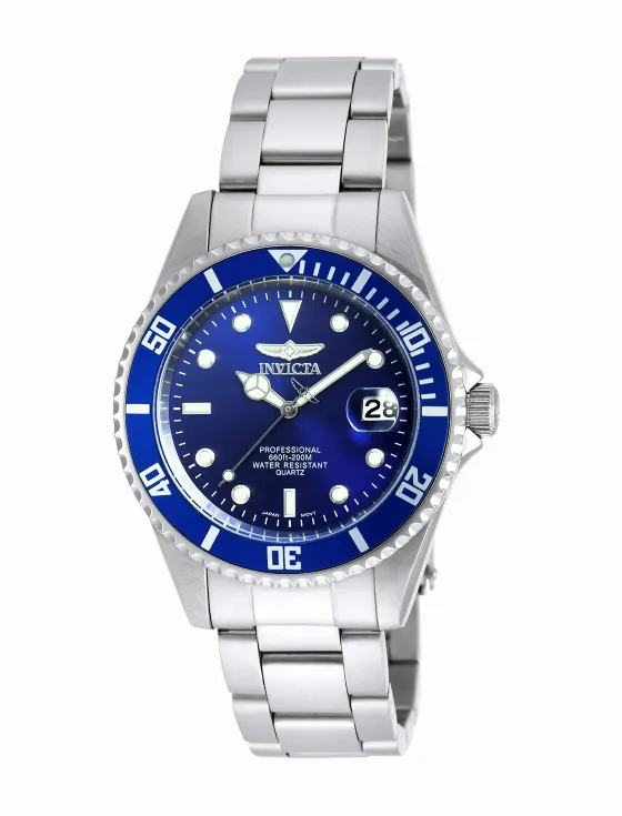 Годинник Invicta Pro Diver з кварцовим механізмом за 213,38 zł на Amazon.pl