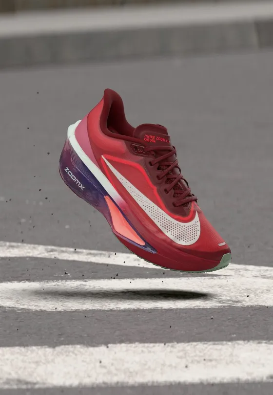 Акція: Nike Performance ZOOM FLY 6 SE - Кросівки / кросівки в Lounge by Zalando