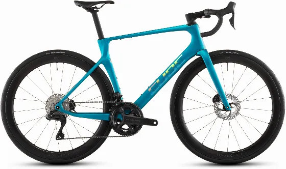 Cube Agree C:62 Pro Now 12,600 zł at Bike-Discount — store: Germany