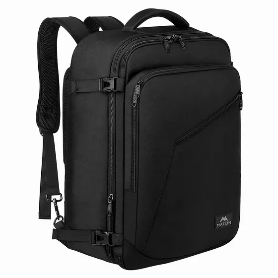 Скидка 42% на MATEIN ручную кладь 24L в Amazon.pl