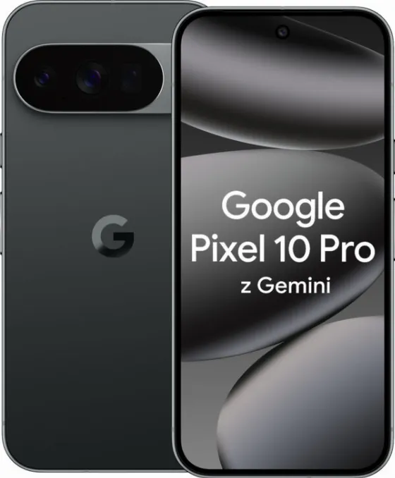 Смартфон Google Pixel 10 Pro за 3 049 zł в eSilton