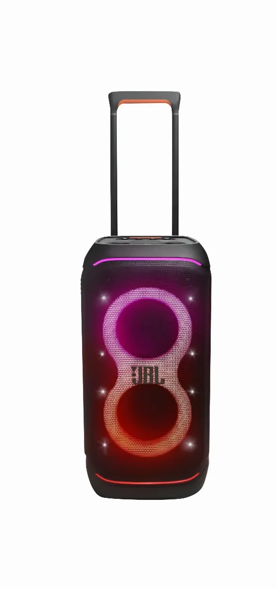 JBL Partybox 320 за 1 433,31 zł у MediaMarkt