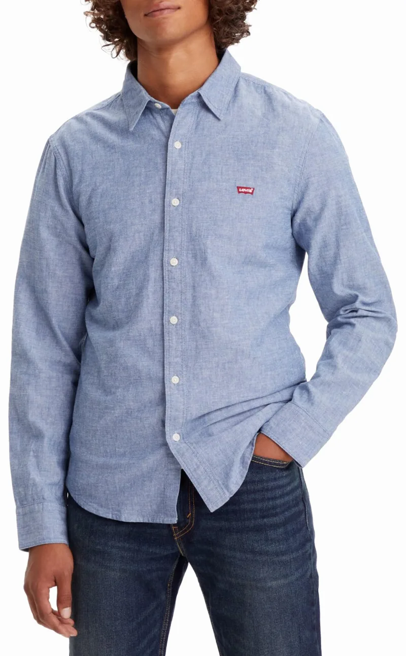 Чоловіча сорочка Levi's за 101,94 zł на Amazon