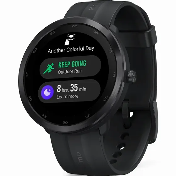Get 70mai A200 Set with RC11 Camera and Maimo Watch for 359 zł