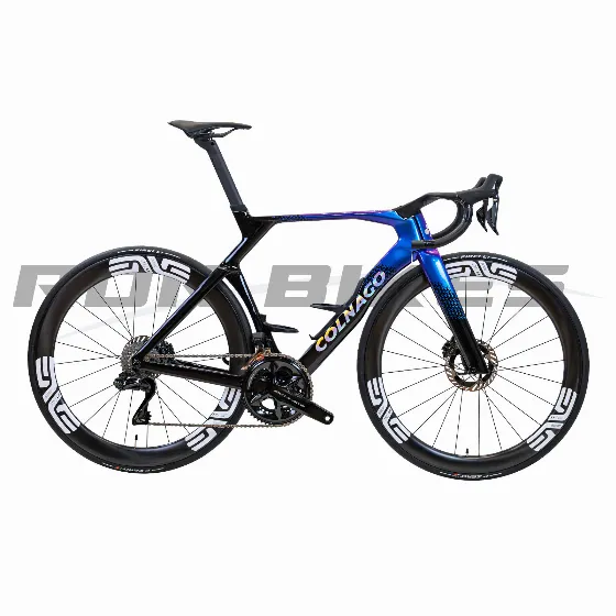 Скидка 15% на шоссейный велосипед Colnago Y1Rs в RDR BIKES — магазин: Италия