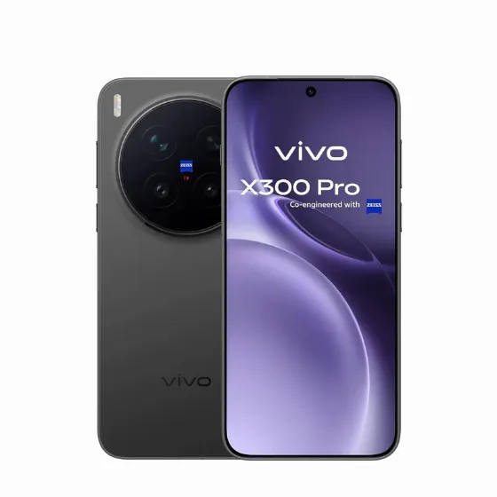 VIVO X300 Pro 16/512GB Now for €909 — Official Distribution