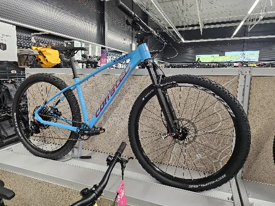 Скидка 10% на велосипед Corratec X-vert PRO в Decathlon