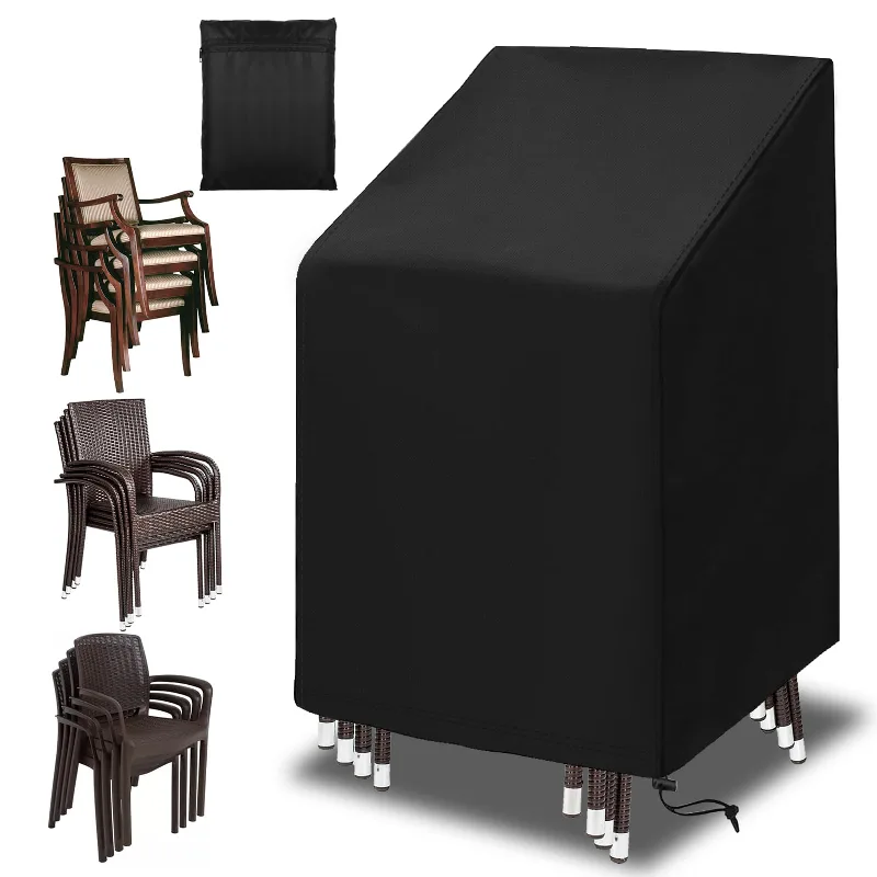 Waterproof YOMKILU Garden Chair Cover for 9.99 zł at Amazon