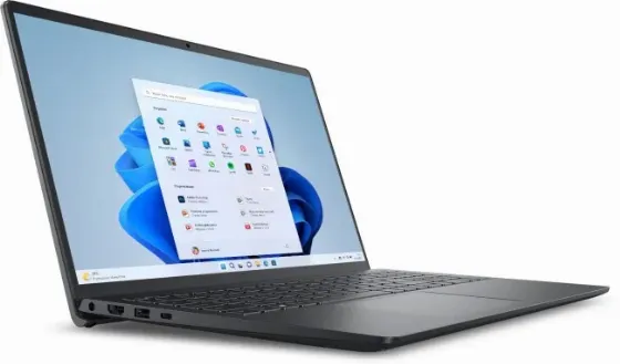 Offer: DELL 15 Laptop - Ryzen 7 7730U | 15.6'' | Touch | 16GB | 512GB | Win11 | Black in the Komputronik store