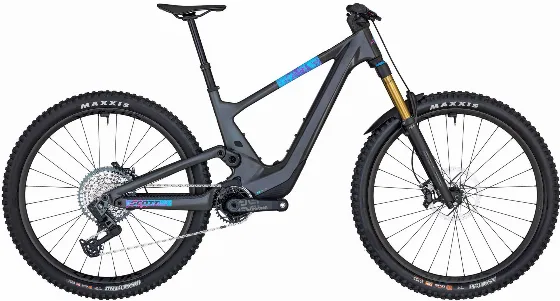 Save 61% on Scott Voltage eRide 900 Tuned — Now 19,143.61 zł — store: Germany