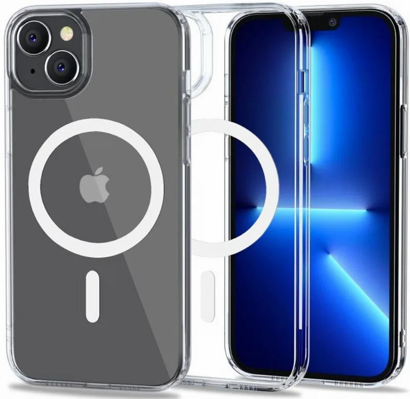 Чехлы для iPhone от 4,97 zł в Media Expert