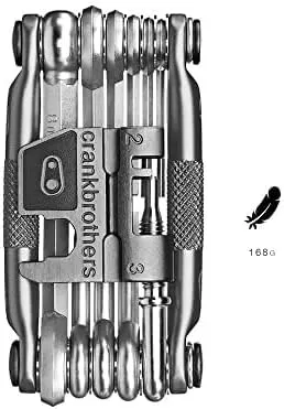 Crank Brothers Multi-17 Tool for 83 zł at Amazon.pl