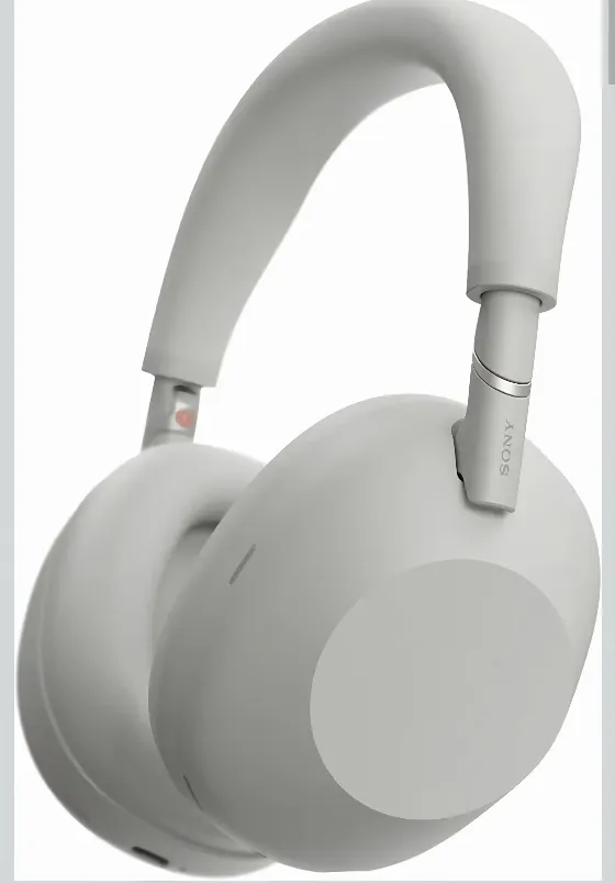 Sony WH-1000XM6 за 1 248 zł на Amazon — скидка 9%
