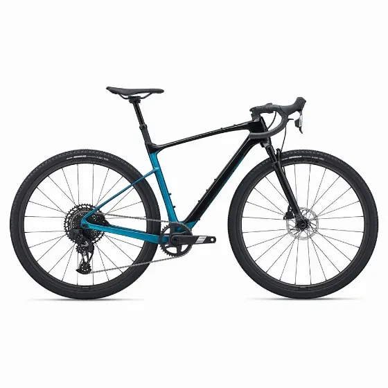 Гравийный велосипед Giant Revolt X Advanced Pro 2 за 10 974,99 zł