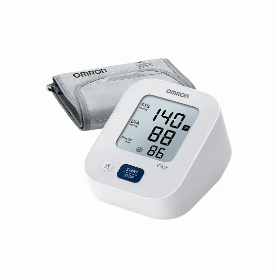 OMRON X2 Essential тонометр за 99,99 zł у Amazon