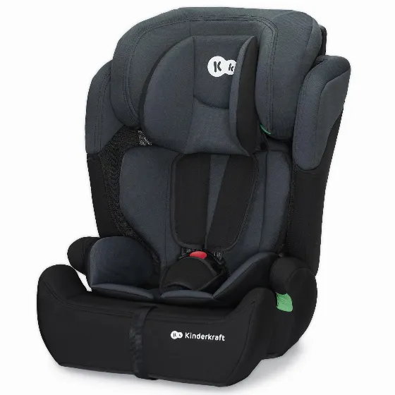 Детское автокресло Kinderkraft COMFORT UP от 178 zł на Amazon.pl
