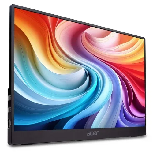 Acer PM1 Portable Monitor 15.6” Now for 229 zł at Neonet